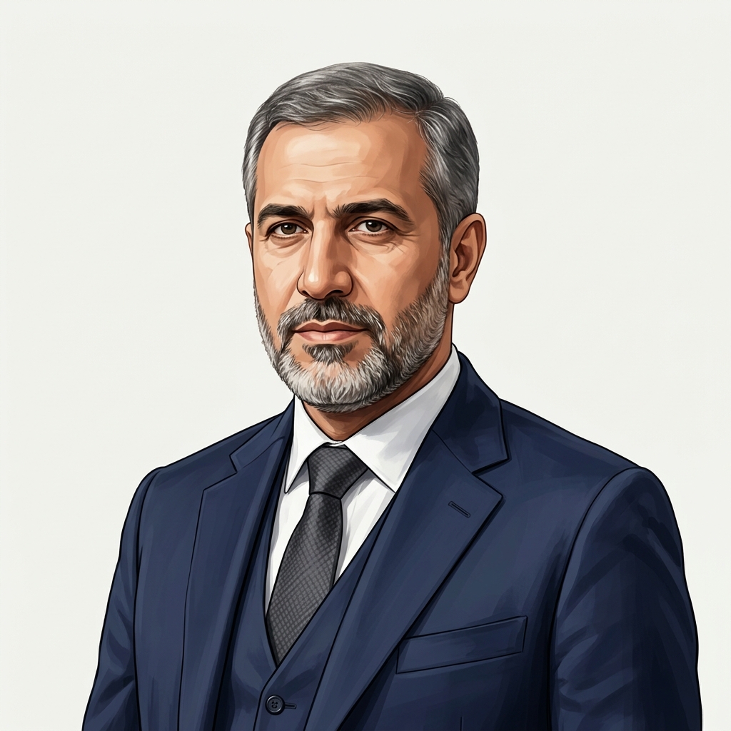 Hossein Kanani Moghaddam