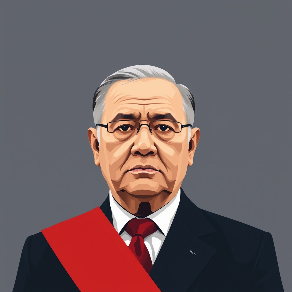 Housing protesters