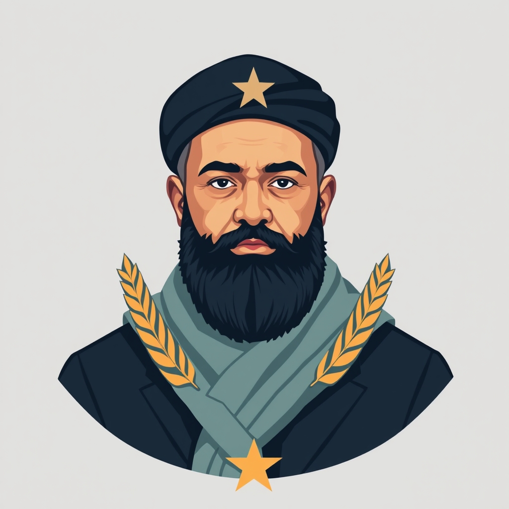 Houthi allies