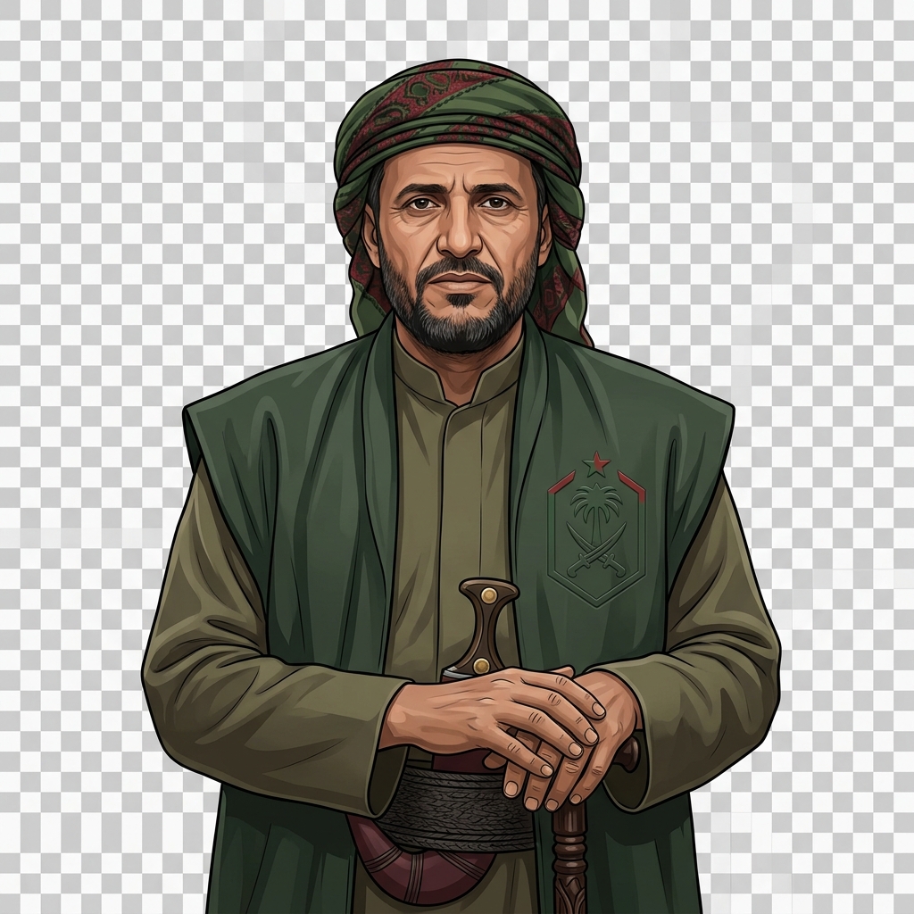 Houthi rebels