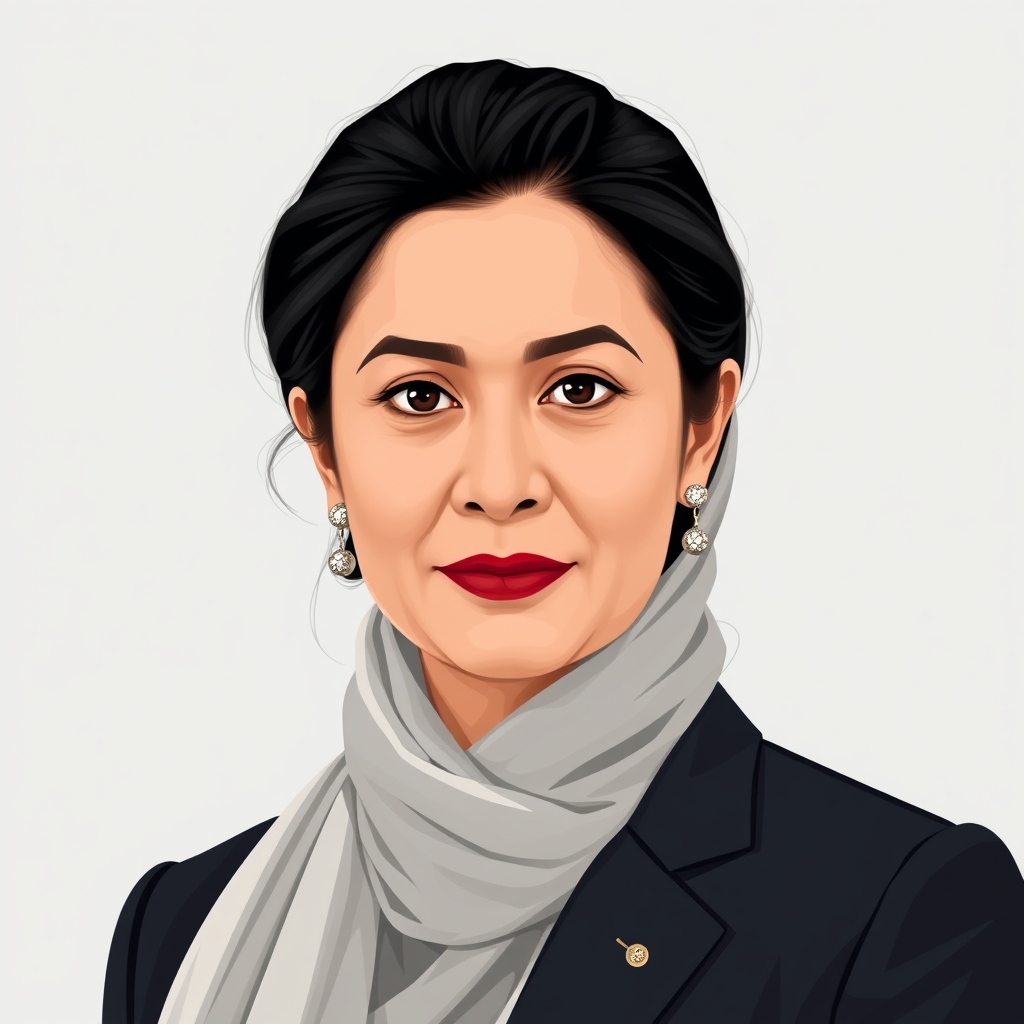 Huda Ammori