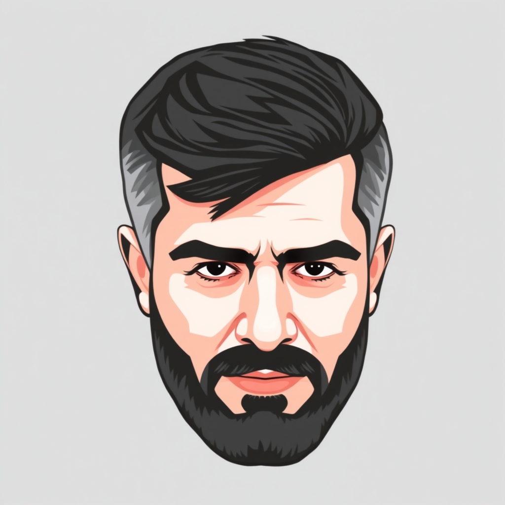 Husband of Imaan Mazari
