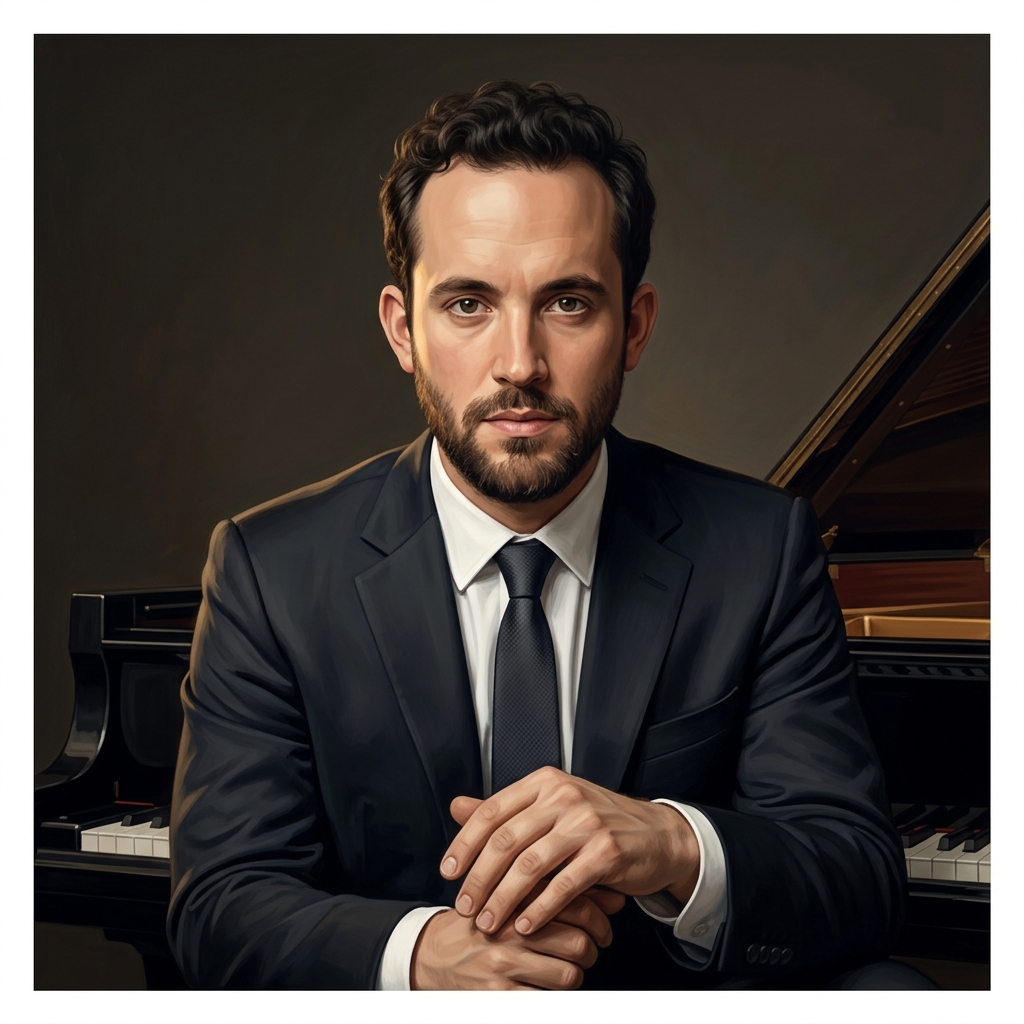Igor Levit