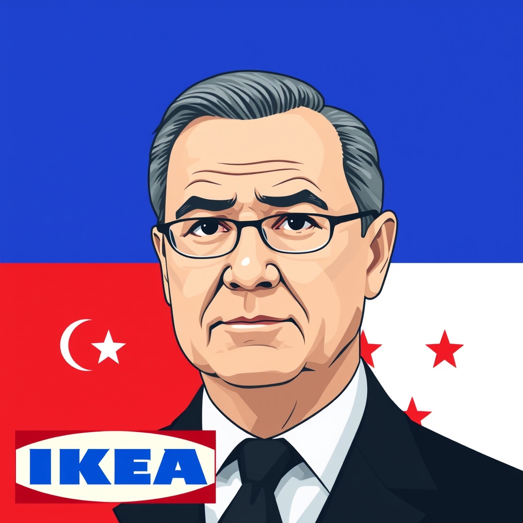 IKEA