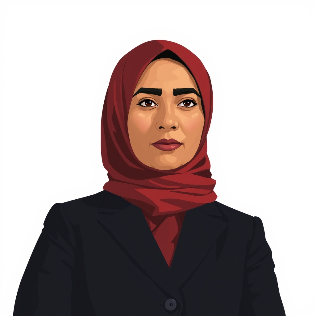Ilhan Omar