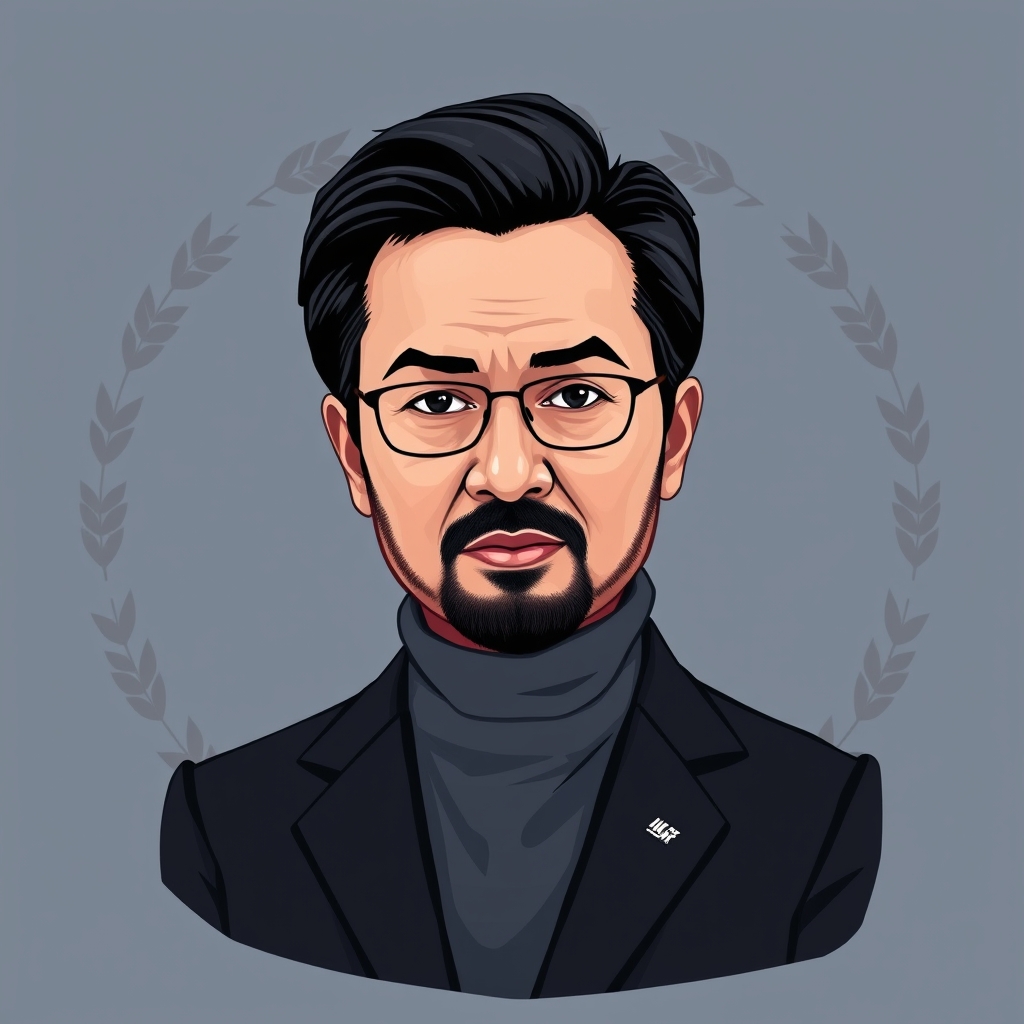 Imaan Mazari