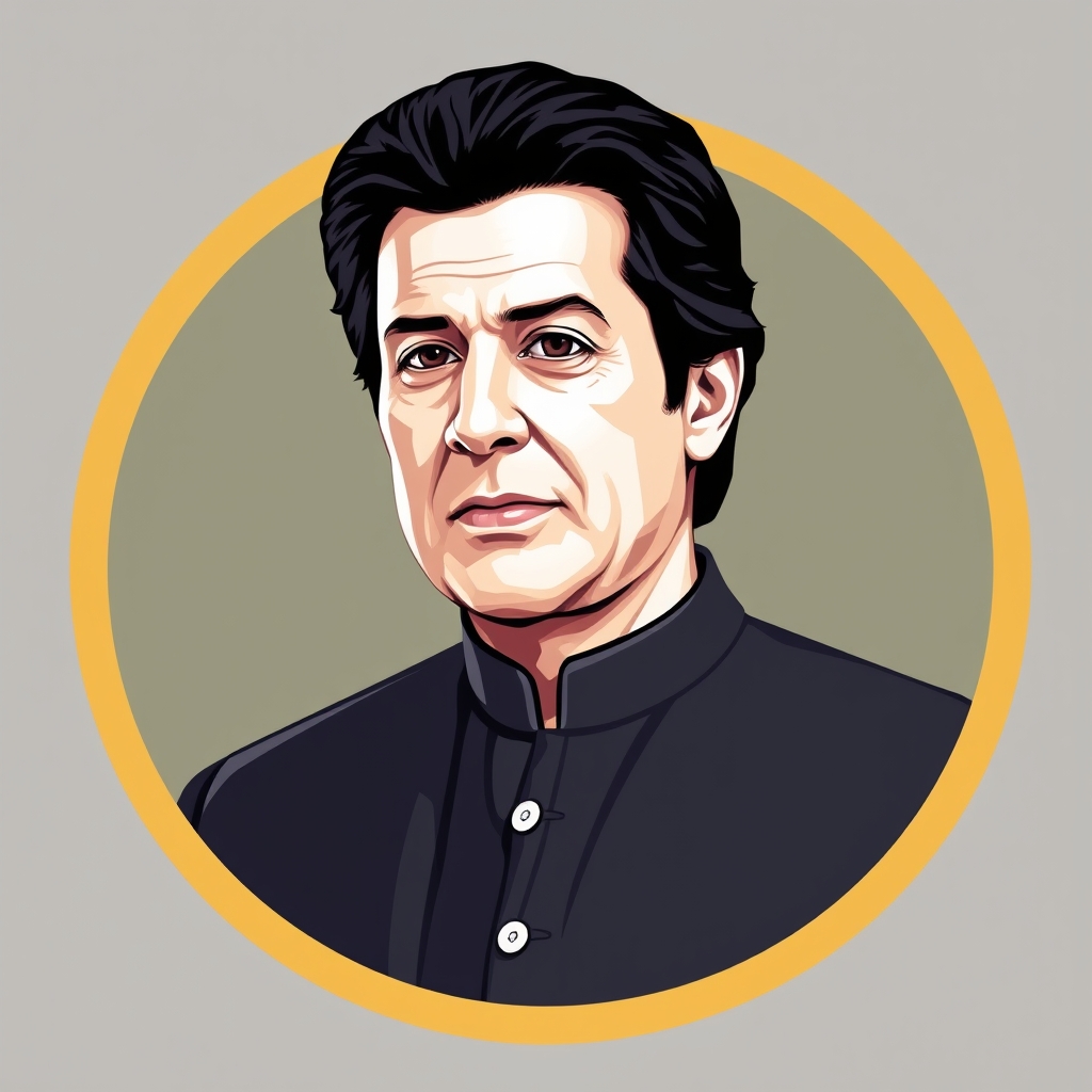 Imran Khan