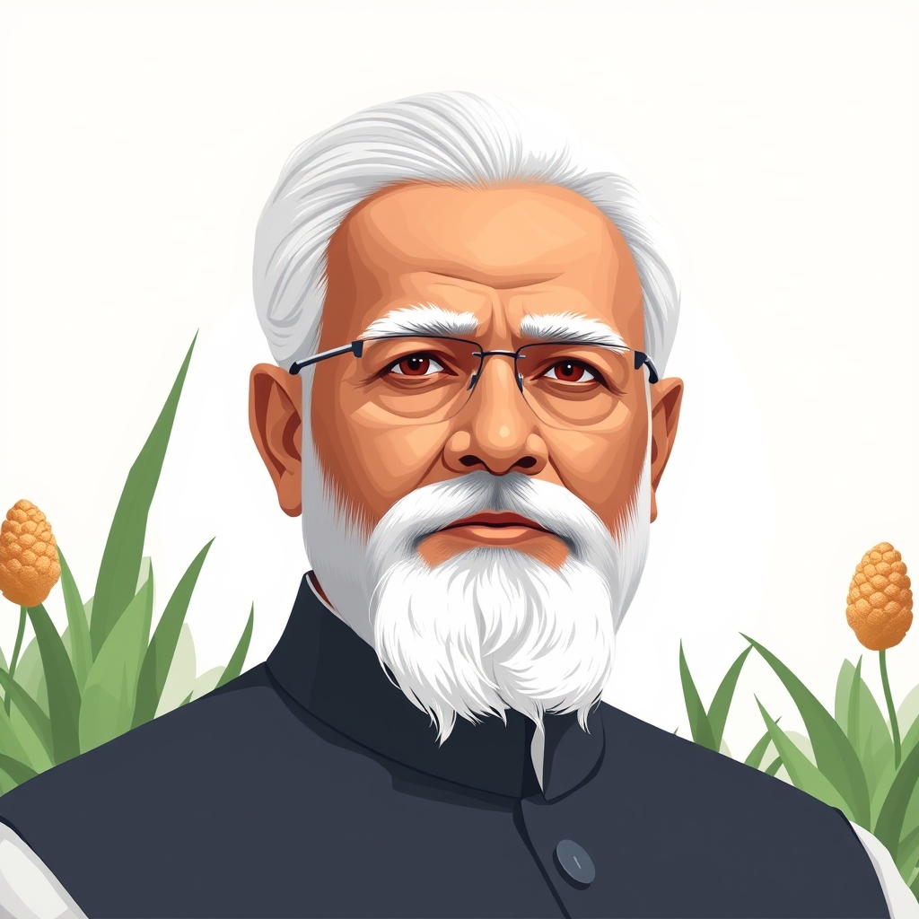 Indian farmers