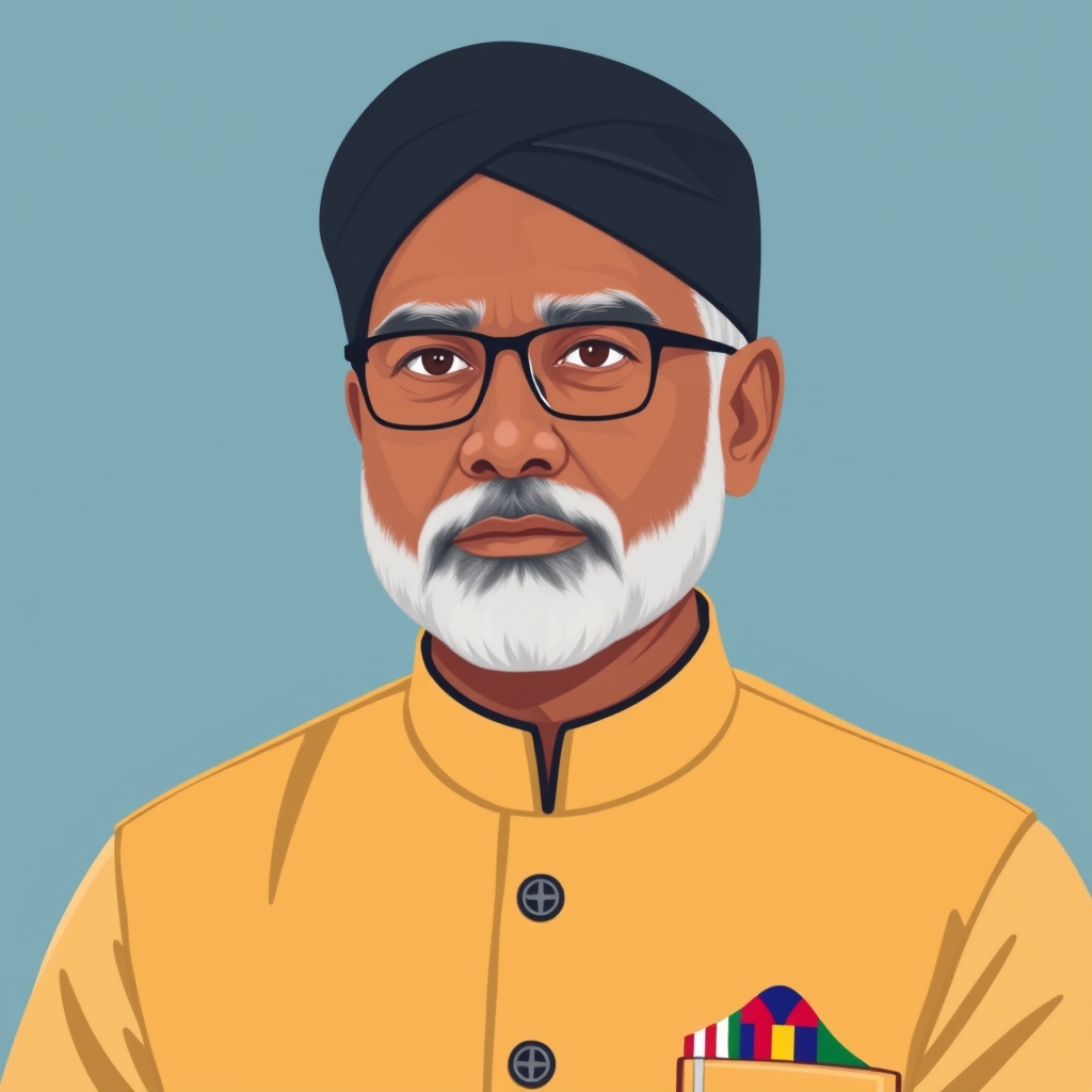 Indian tech workers