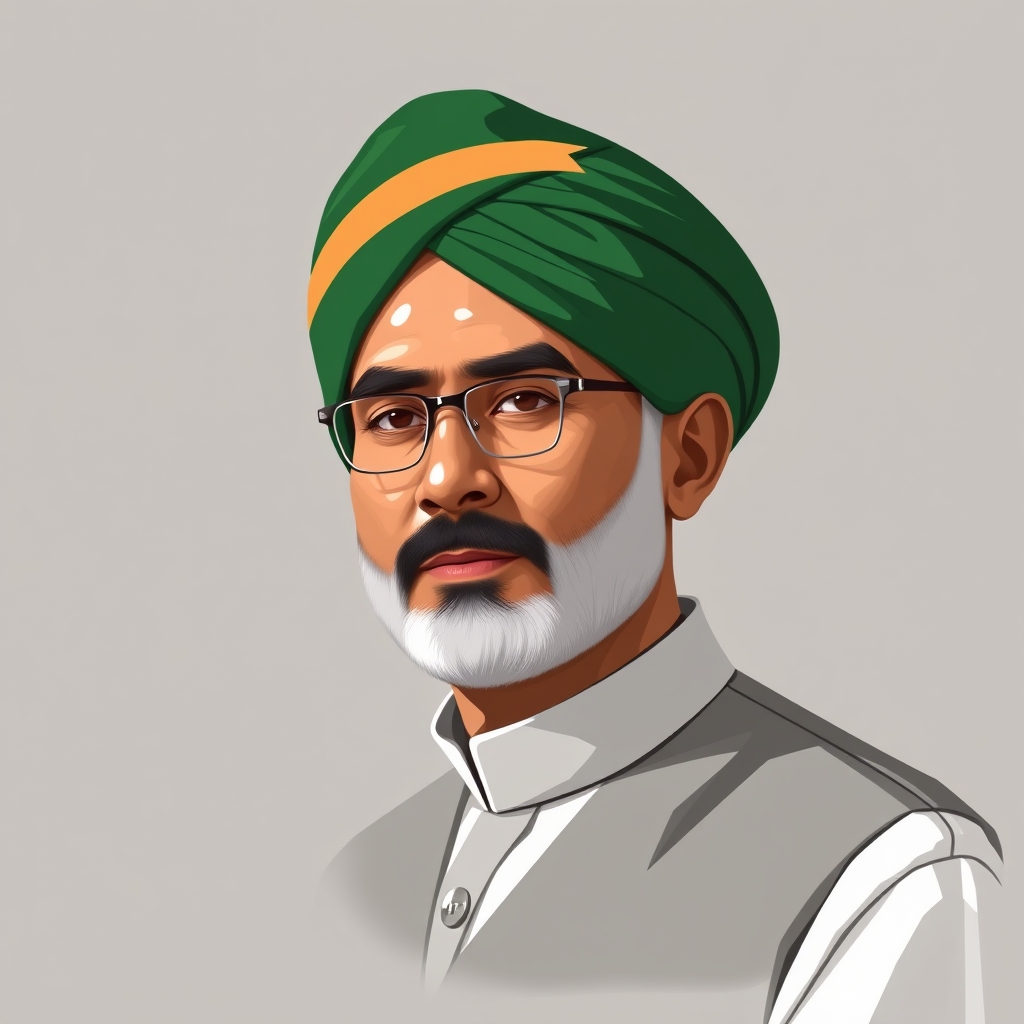 India's Muslims