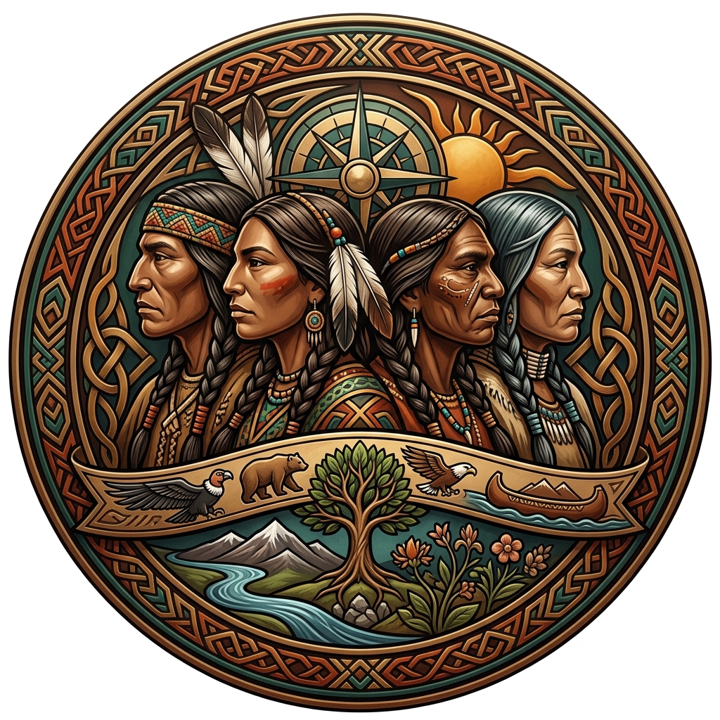 Indigenous groups
