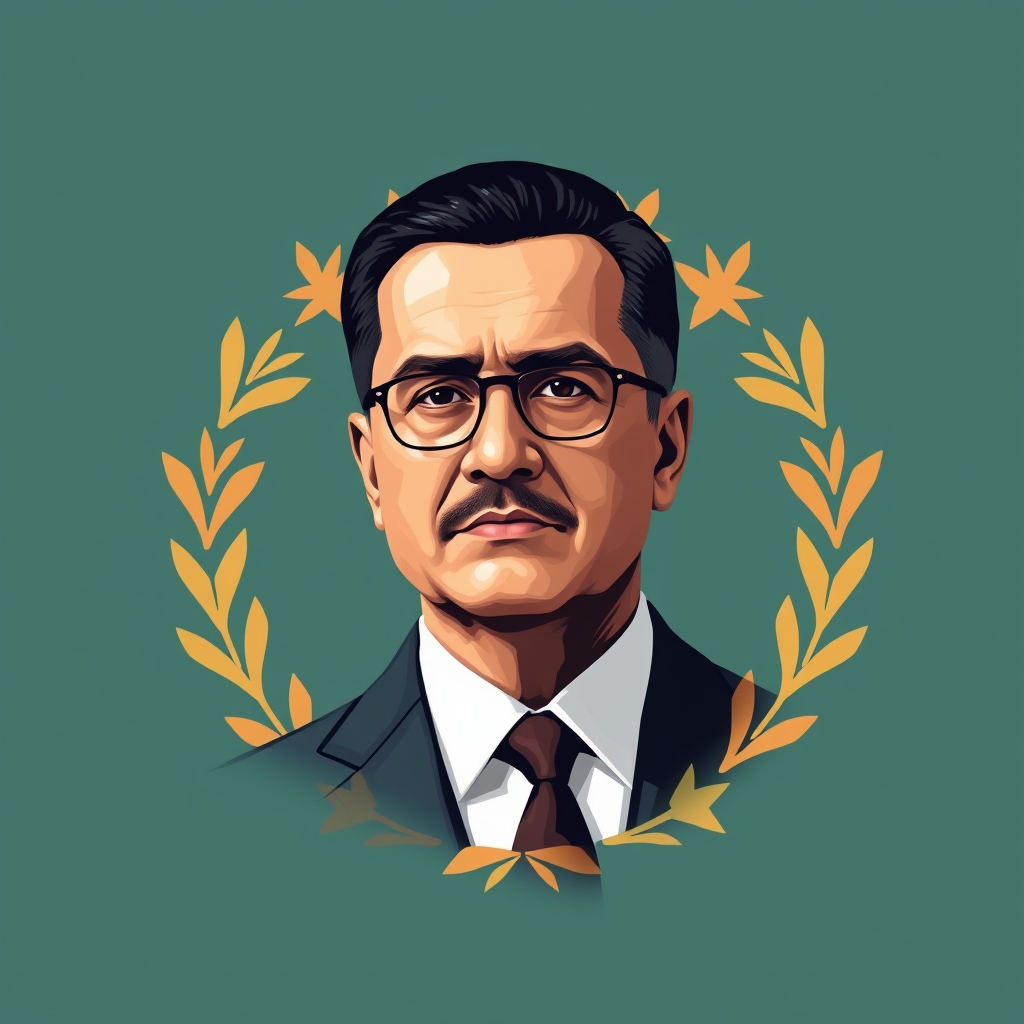 Interior minister
