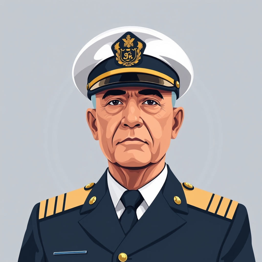 International naval forces