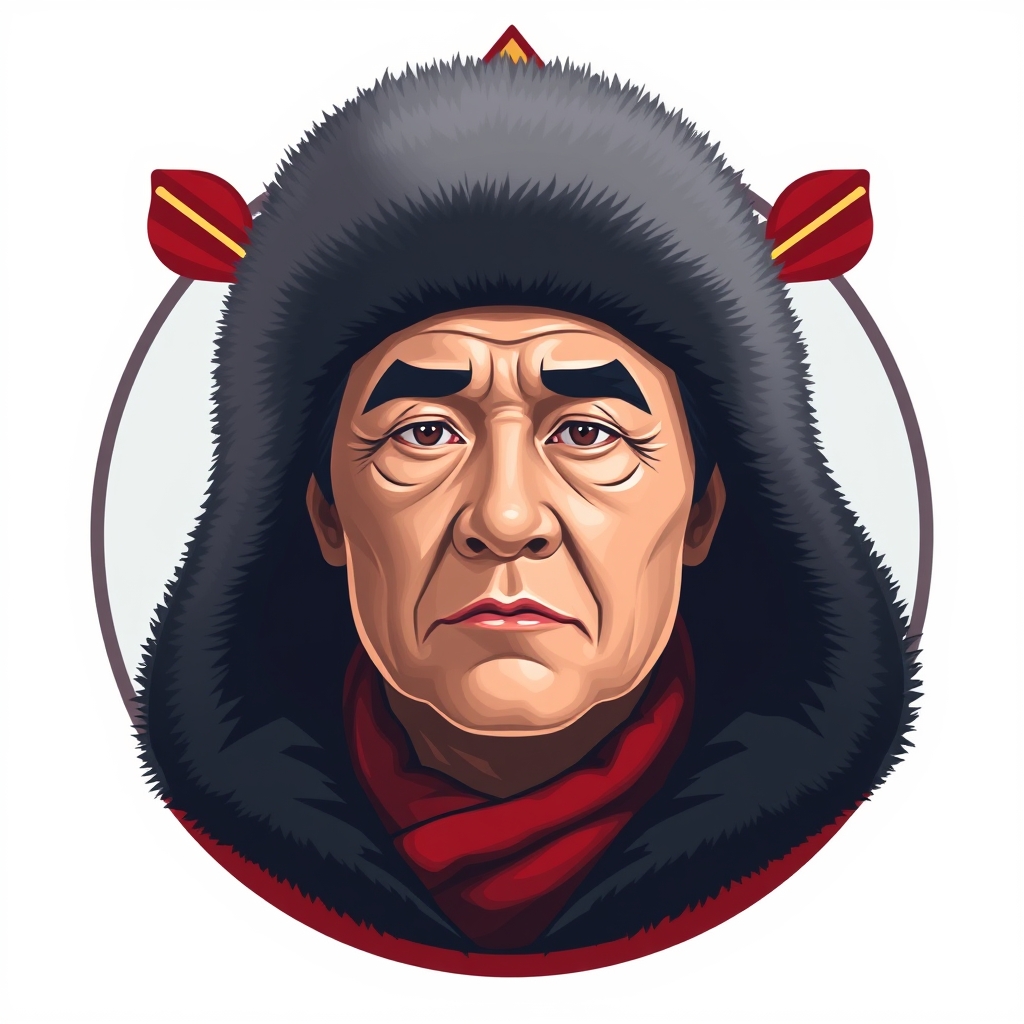 Inuit community