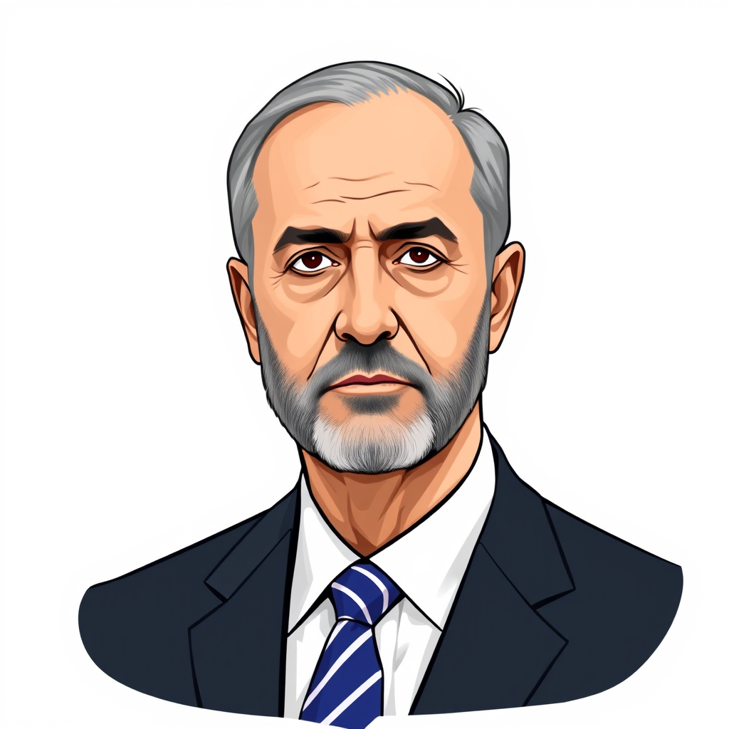 Iran war coalition