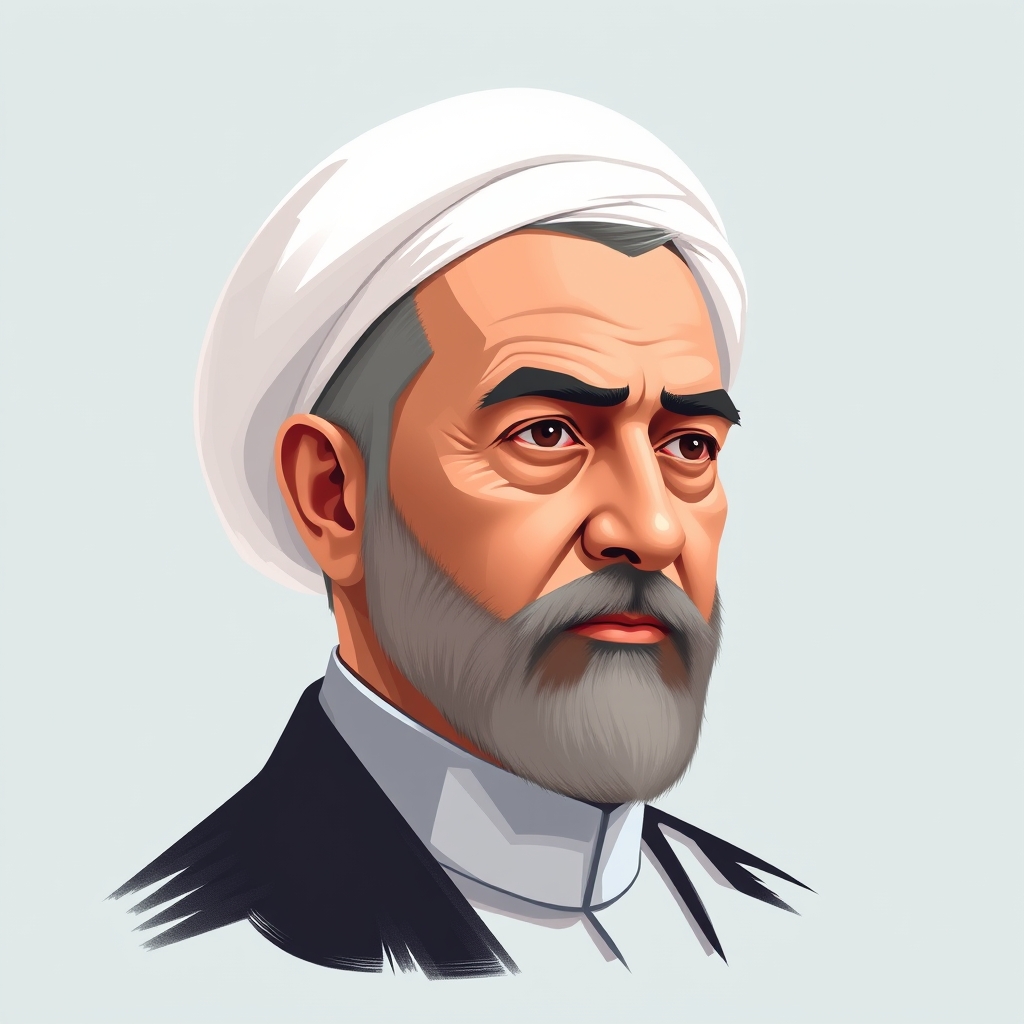Iran's president