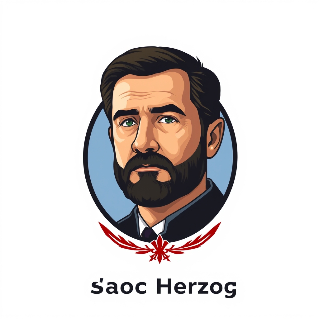 Isaac Herzog