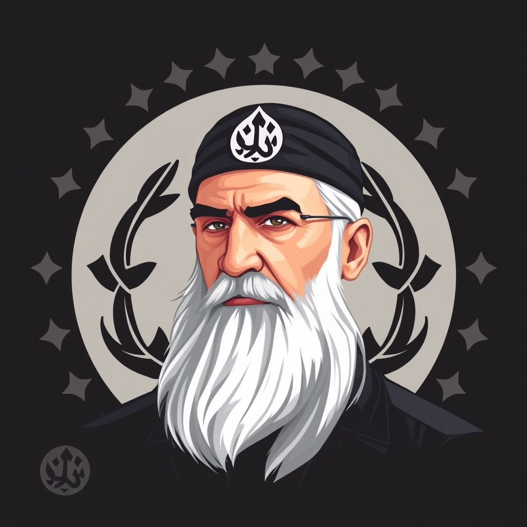 ISIL supporters