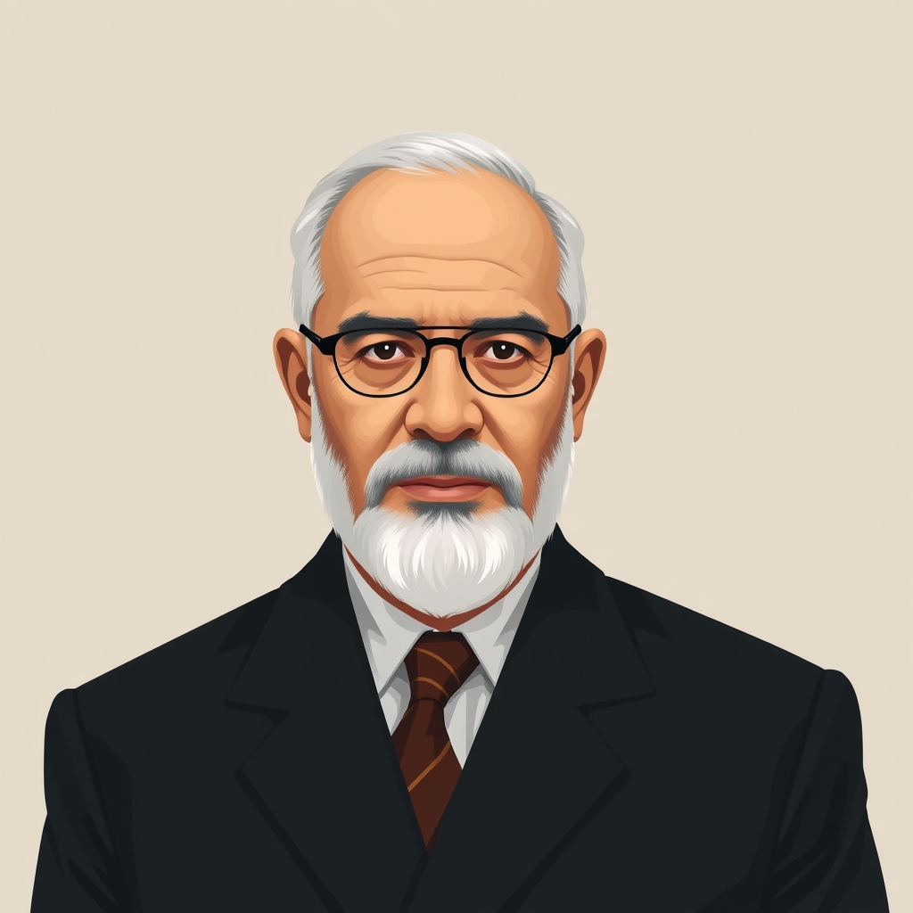 Islamic Waqf officials