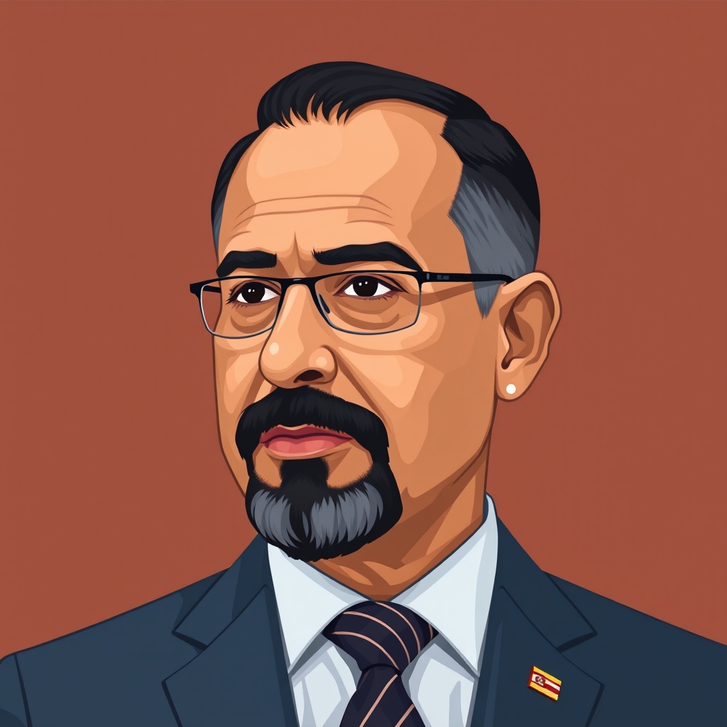 Ismail Sabri Yaakob