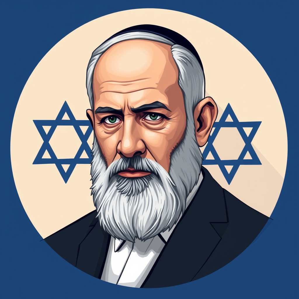 Israel's Chief Rabbi