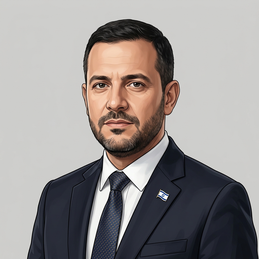 Itamar Ben-Gvir