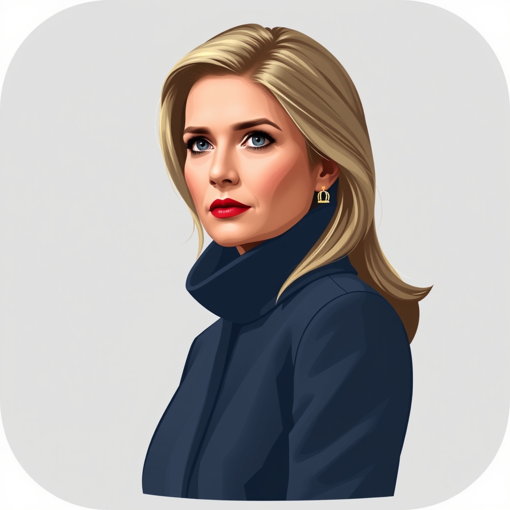 Ivanka Trump
