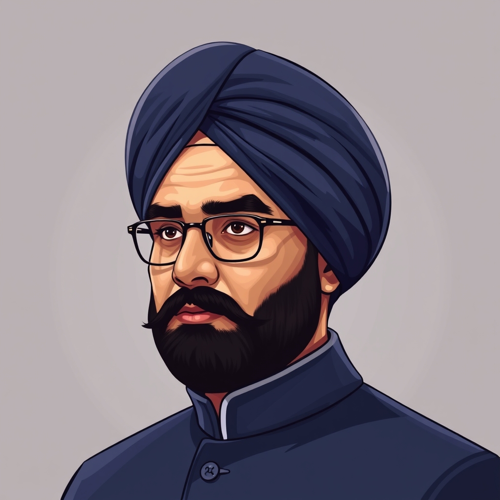 Jagtar Singh Johal