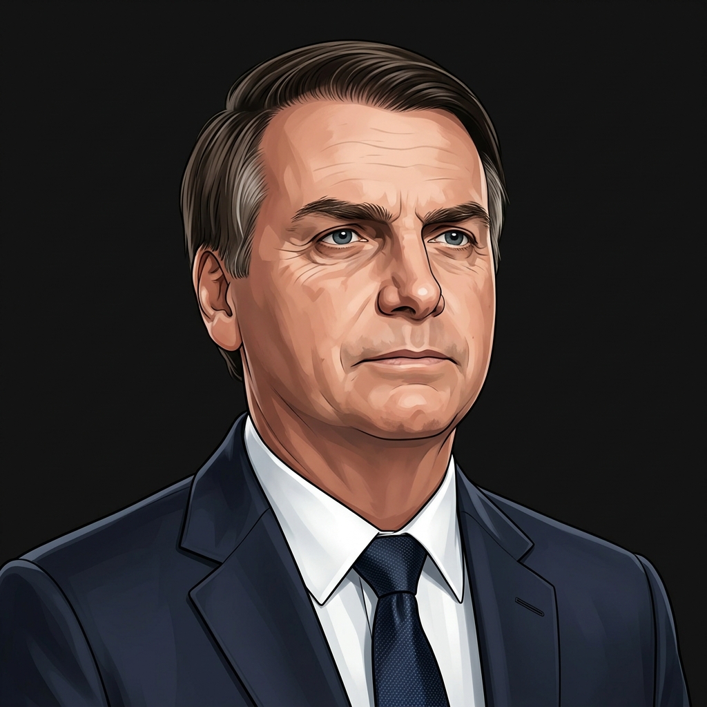 Jair Bolsonaro