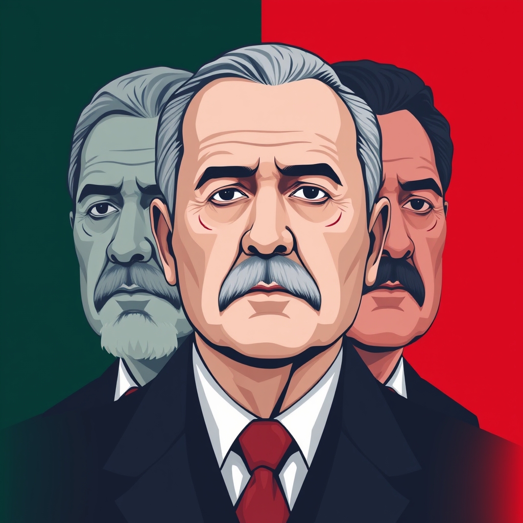 Jalisco cartel leaders