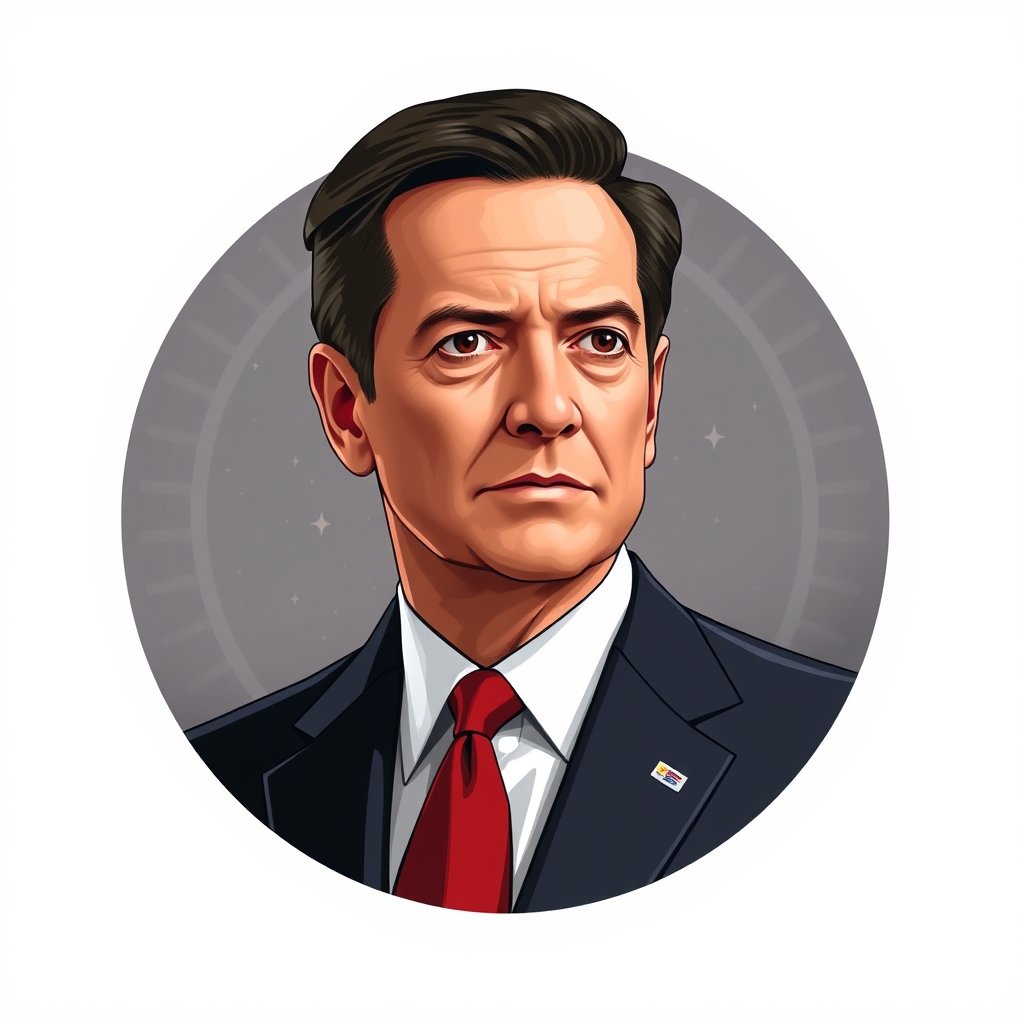 James Comey