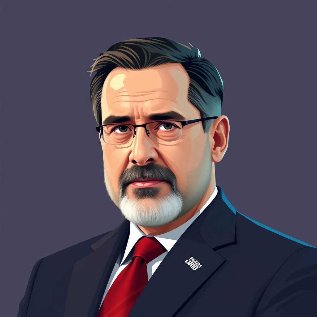 James Talarico