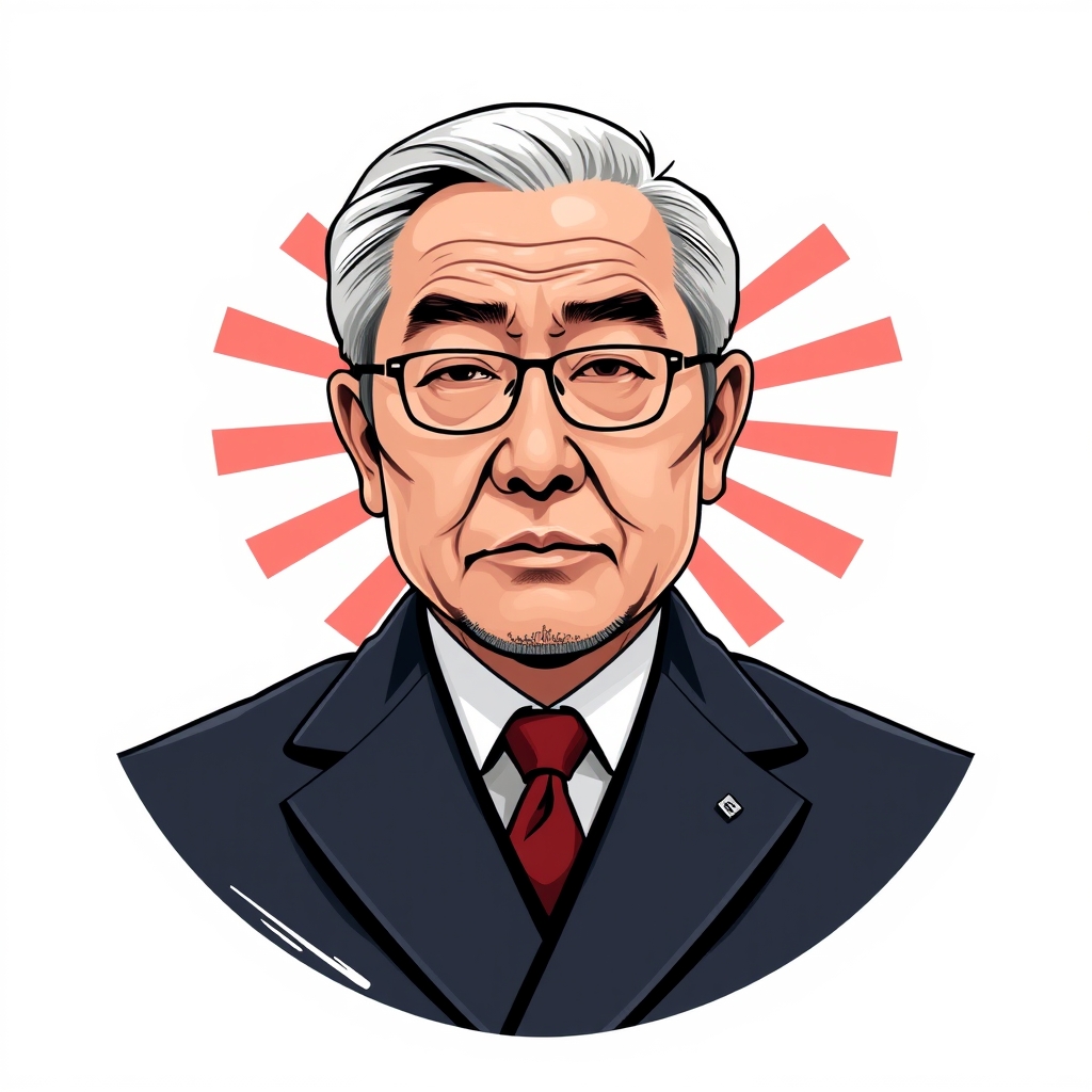 Japanese academics