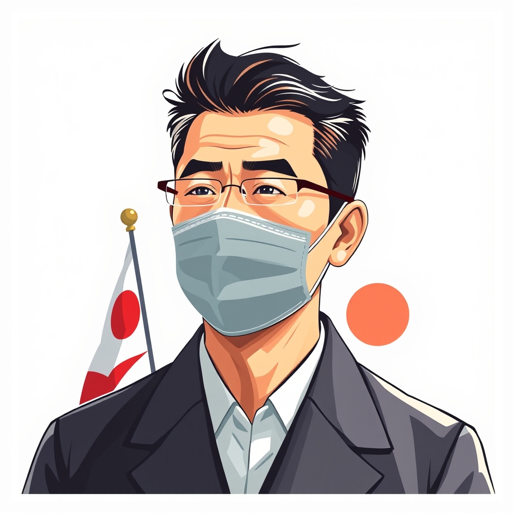 Japanese activist