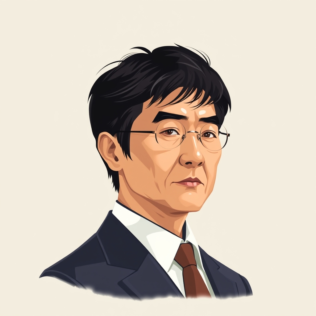 Japanese civic leader