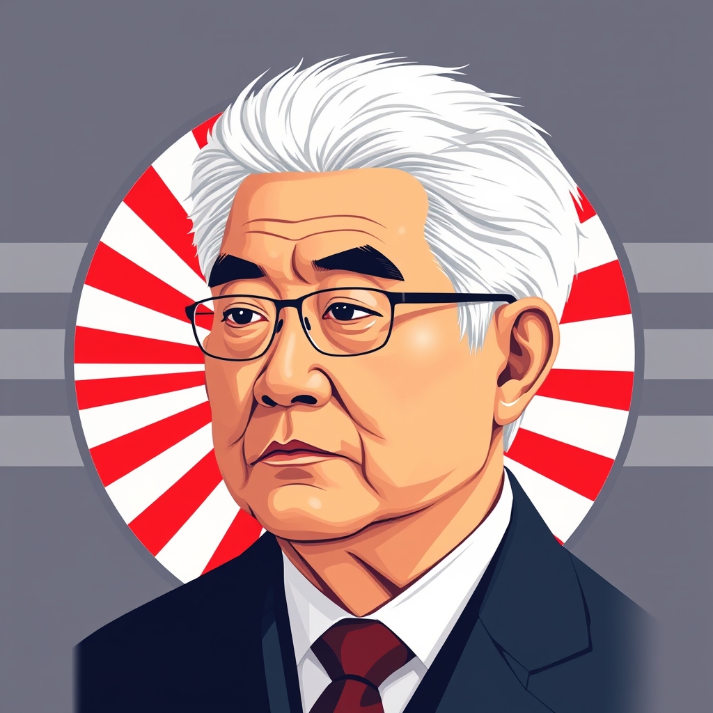 Japanese company