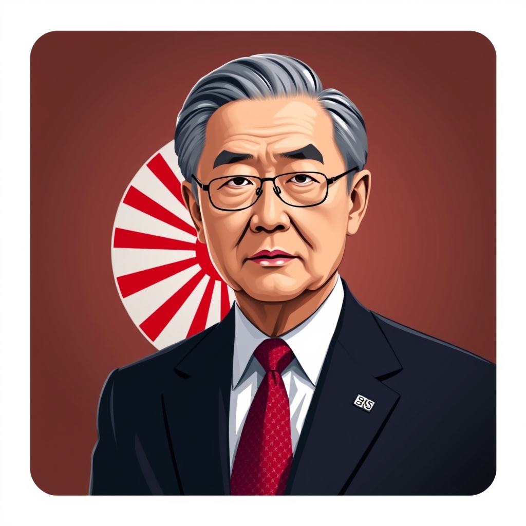 Japanese DCS exporters