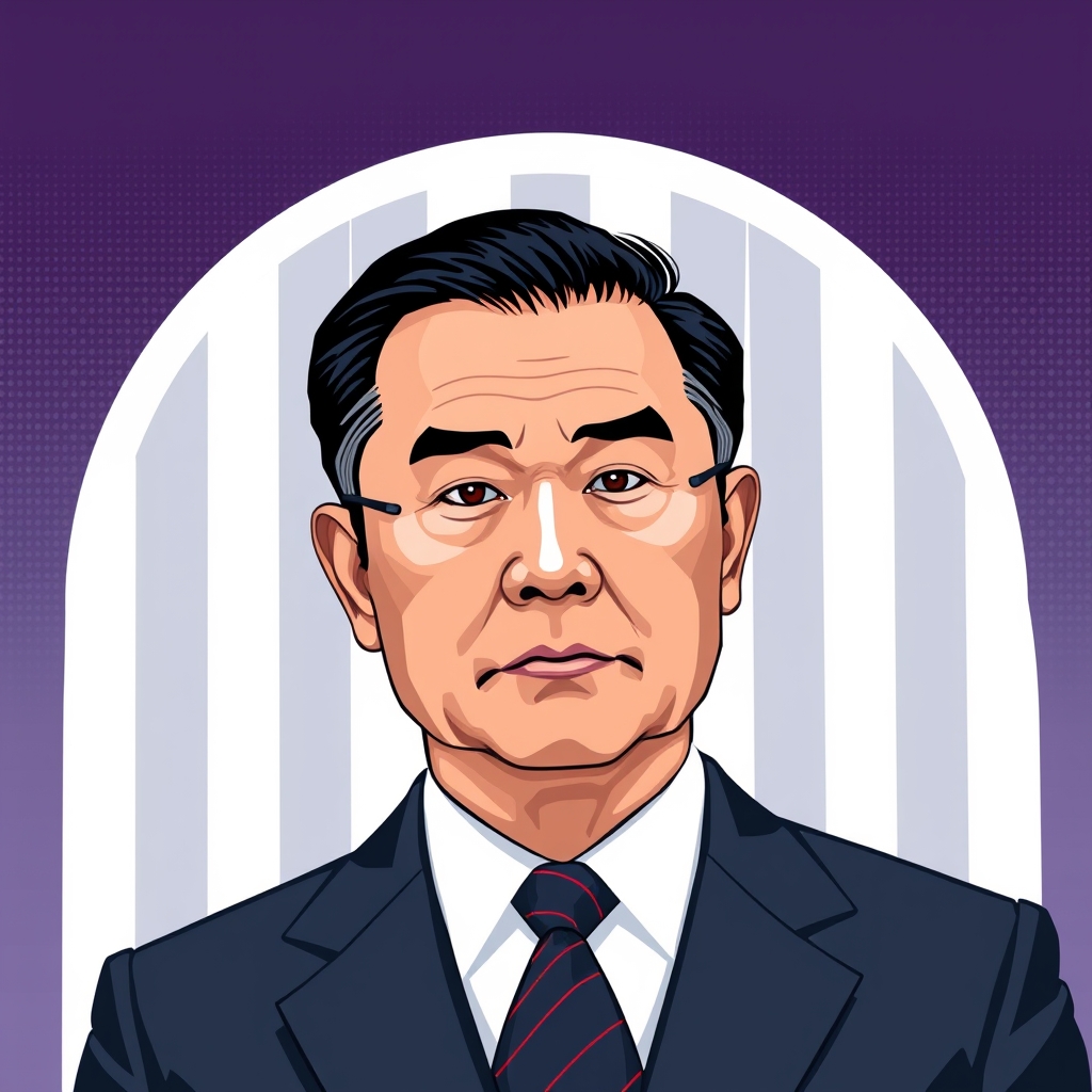 Japan's postwar pacifist course