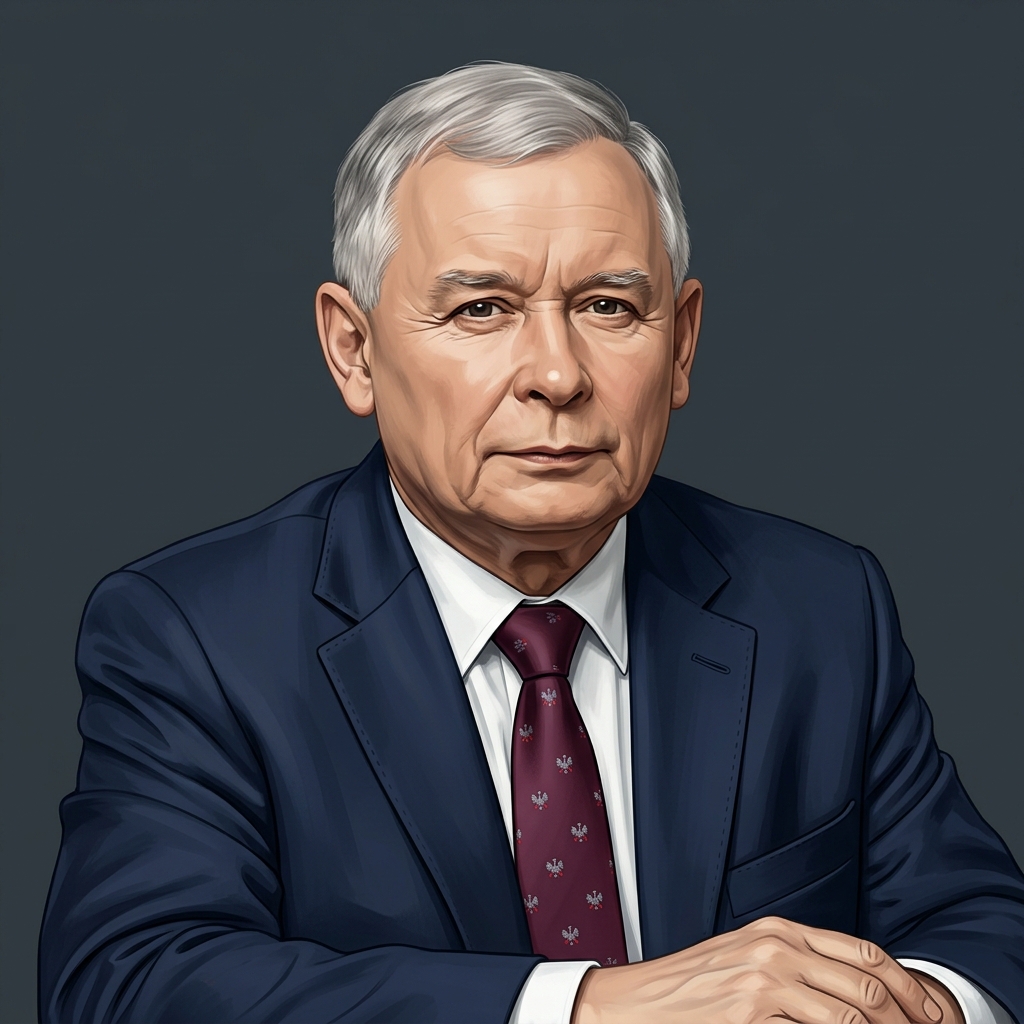 Jarosław Kaczyński