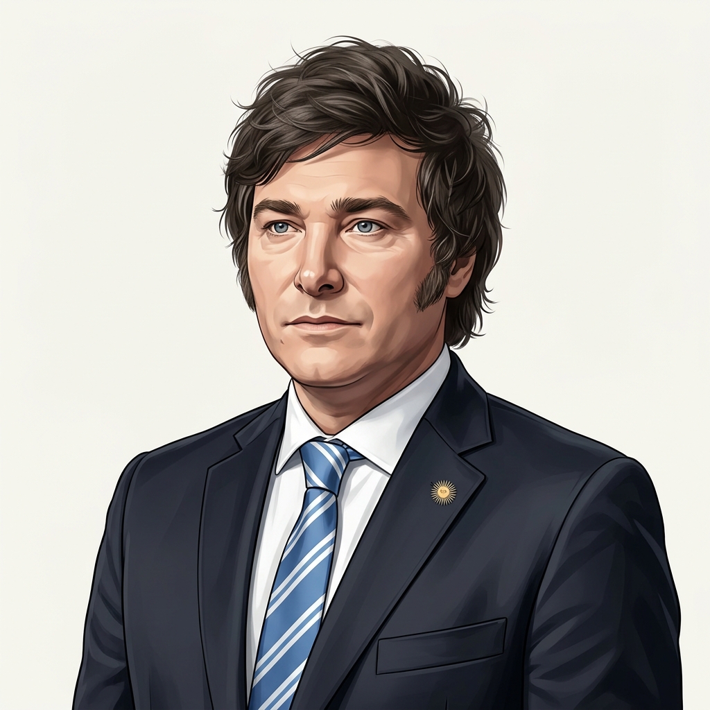 Javier Milei
