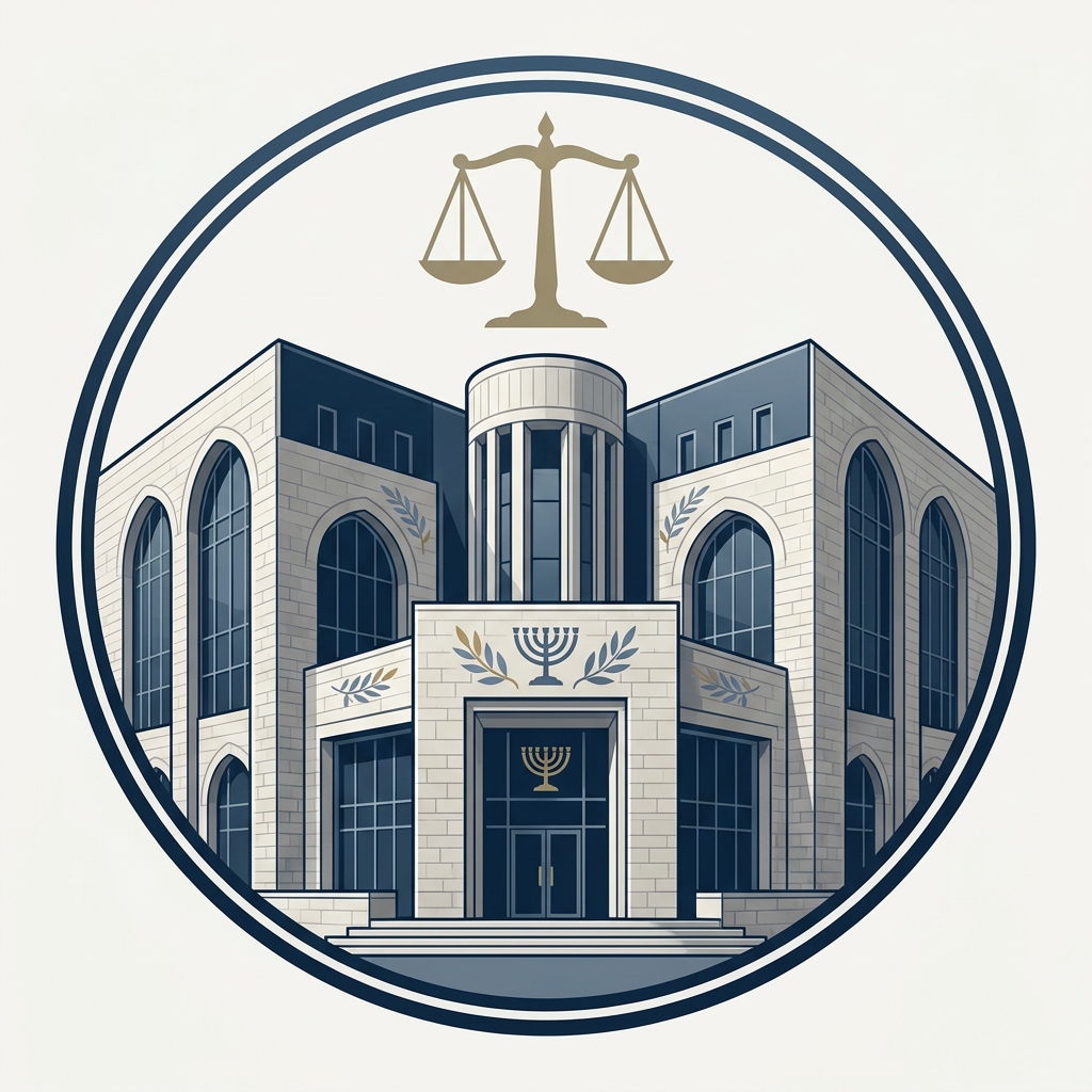 Jerusalem court