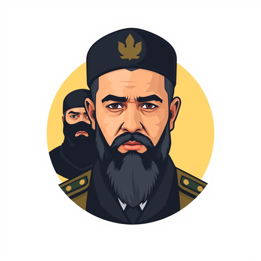 Jihadi insurgents
