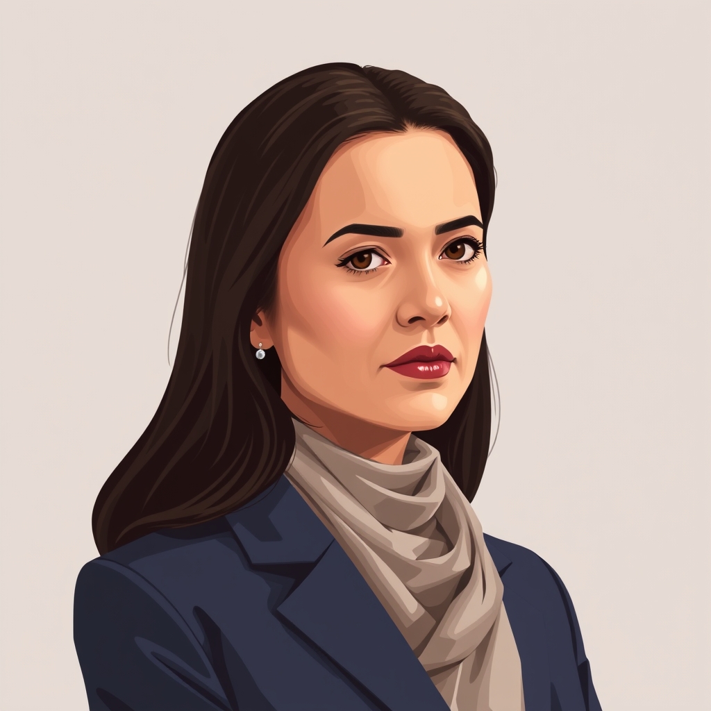 Jina Mahsa Amini