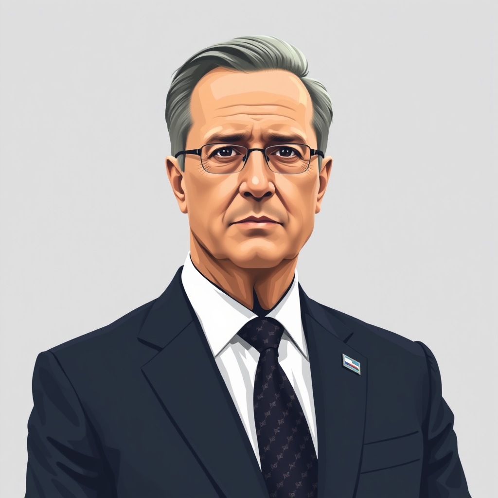 Joe Kent