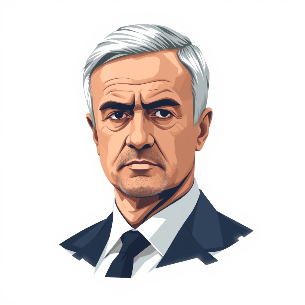 Jose Mourinho