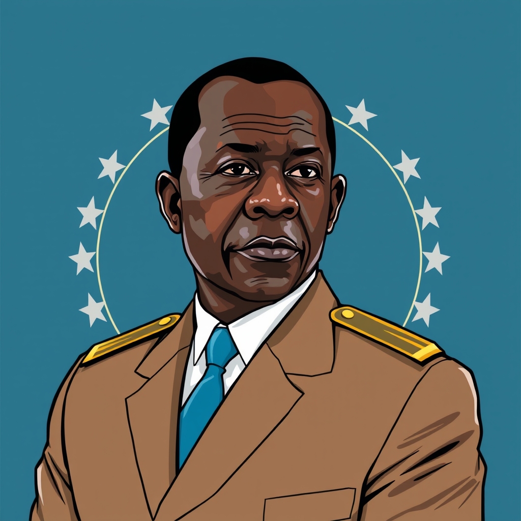 Joseph Kabila