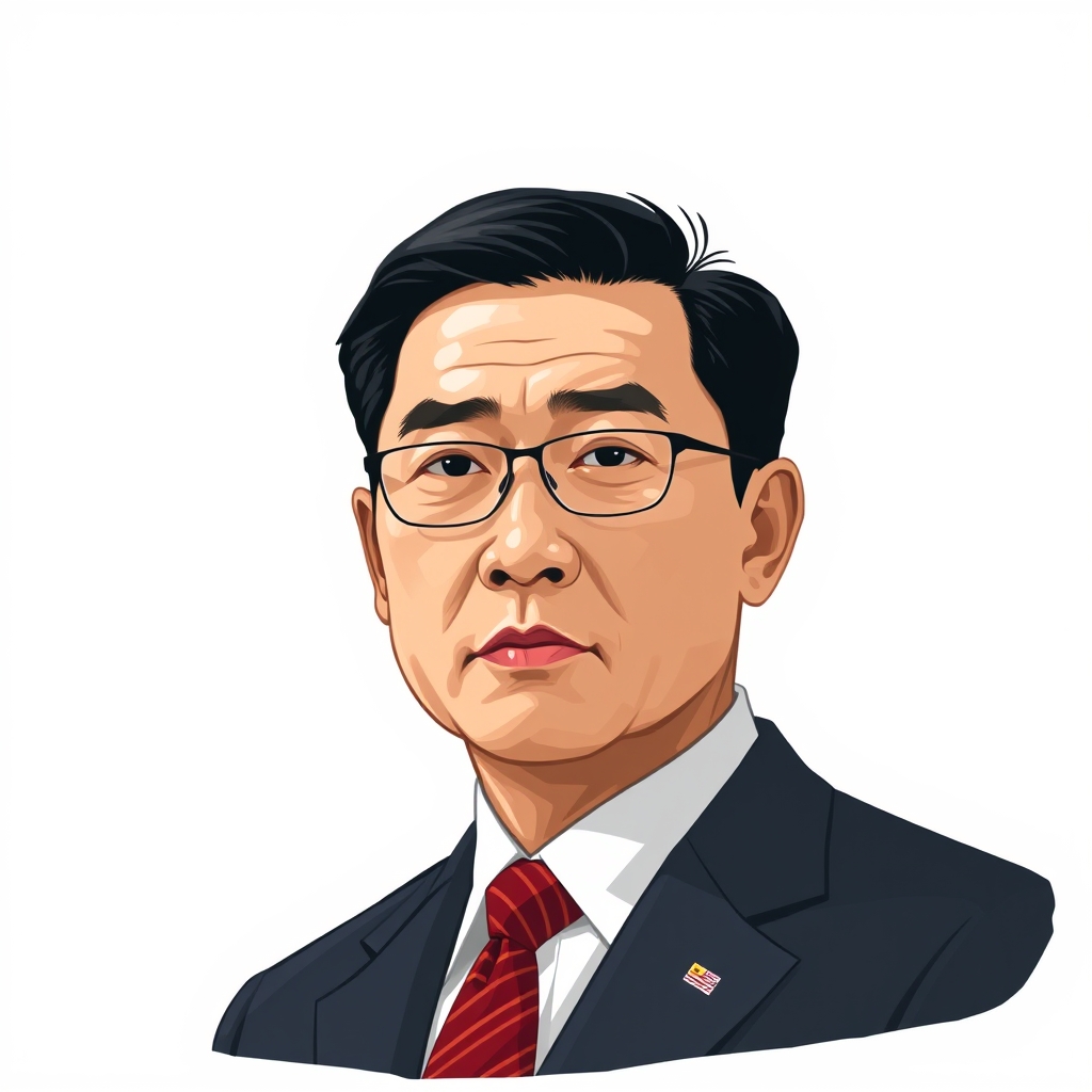 Joshua Wong