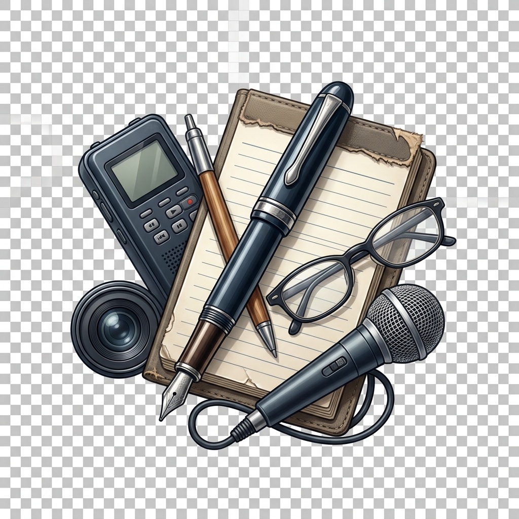 Journalists