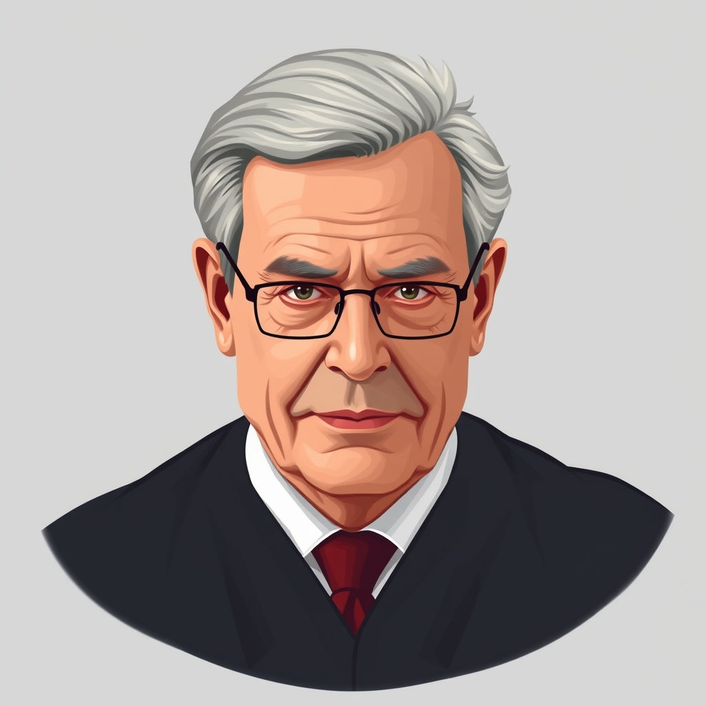 Judge Roy Altman