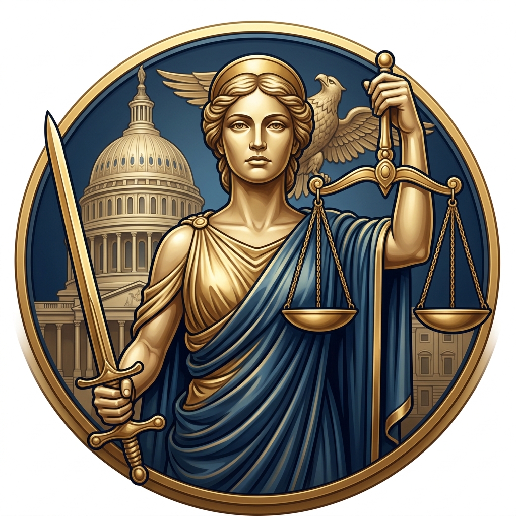 Justice Department